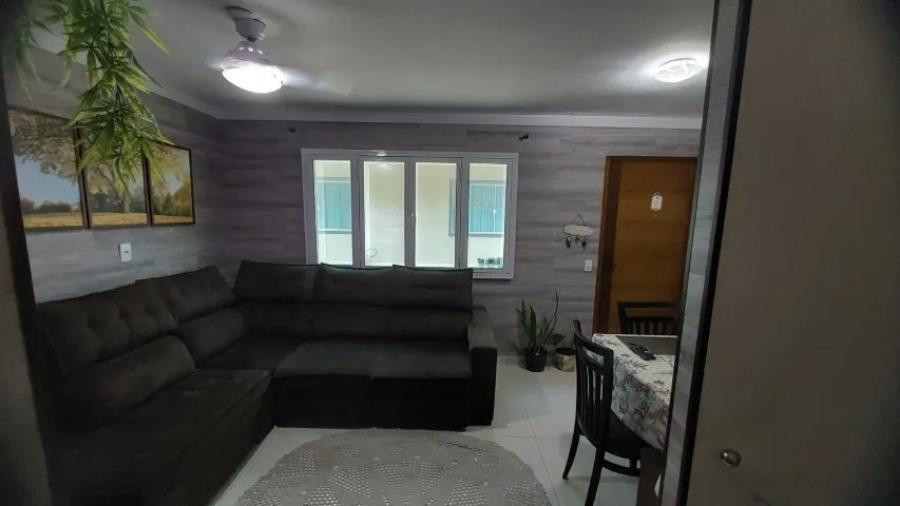 Sobrado, 3 quartos, 70 m² - Foto 5