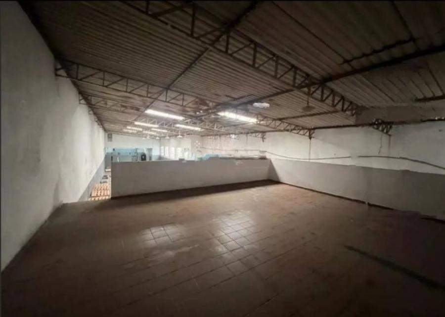 Depósito-Galpão, 560 m² - Foto 8
