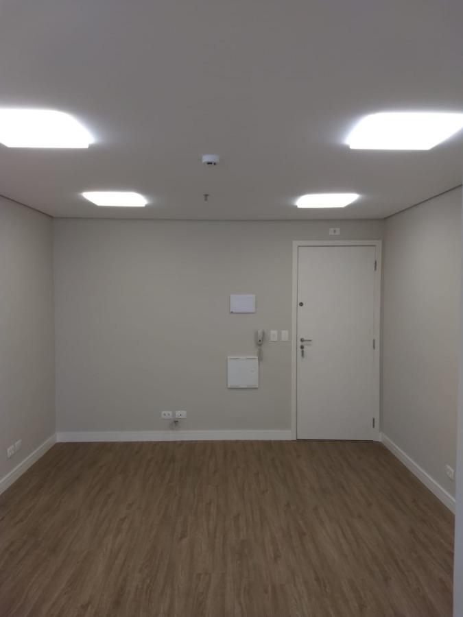 Conjunto Comercial-Sala à venda com 1 quarto, 25m² - Foto 9