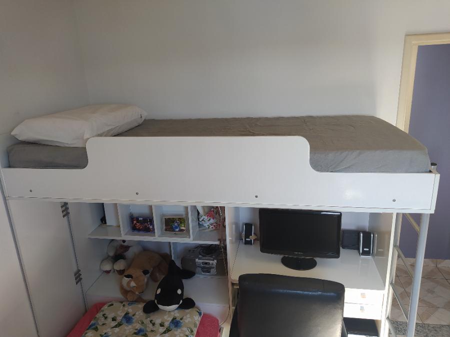 Apartamento à venda com 2 quartos, 50m² - Foto 17