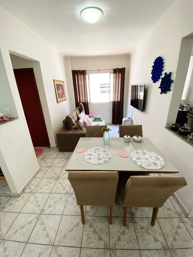 Apartamento à venda com 1 quarto, 45m² - Foto 3