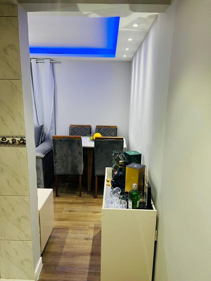 Apartamento à venda com 2 quartos, 49m² - Foto 2