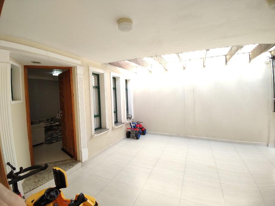 Sobrado à venda com 3 quartos, 120m² - Foto 13