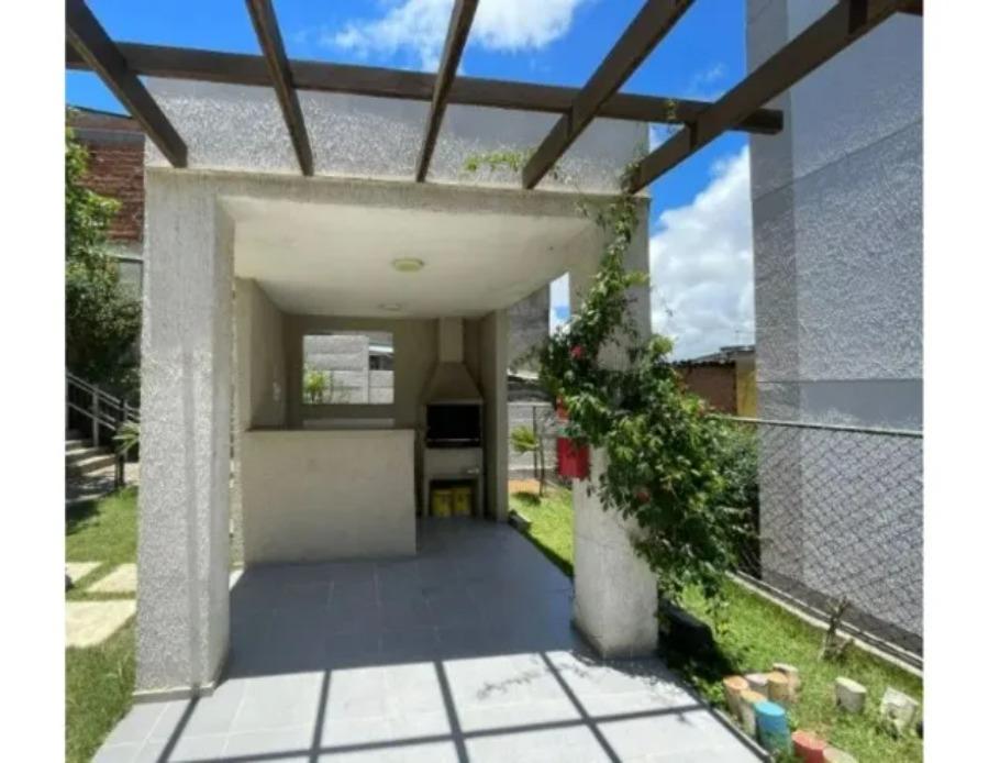 Apartamento, 2 quartos, 39 m² - Foto 18