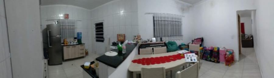 Sobrado à venda com 2 quartos, 125m² - Foto 15