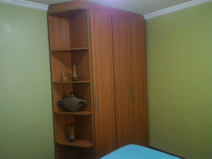 Sobrado à venda com 4 quartos, 225m² - Foto 8