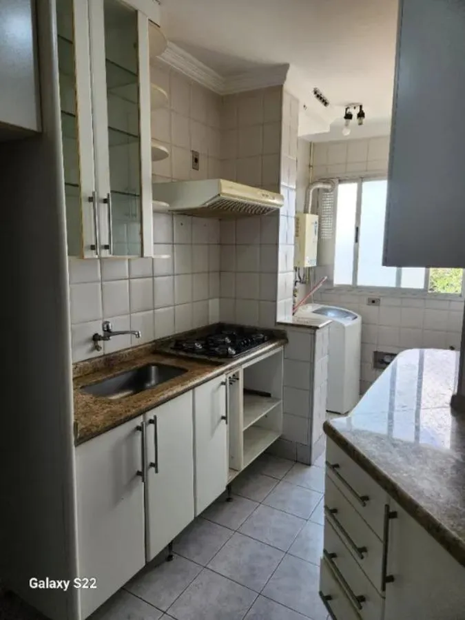 Apartamentos
