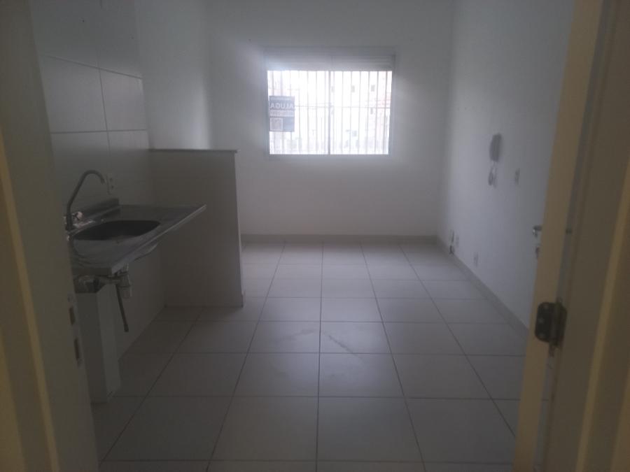 Apartamento, 2 quartos, 32 m² - Foto 13