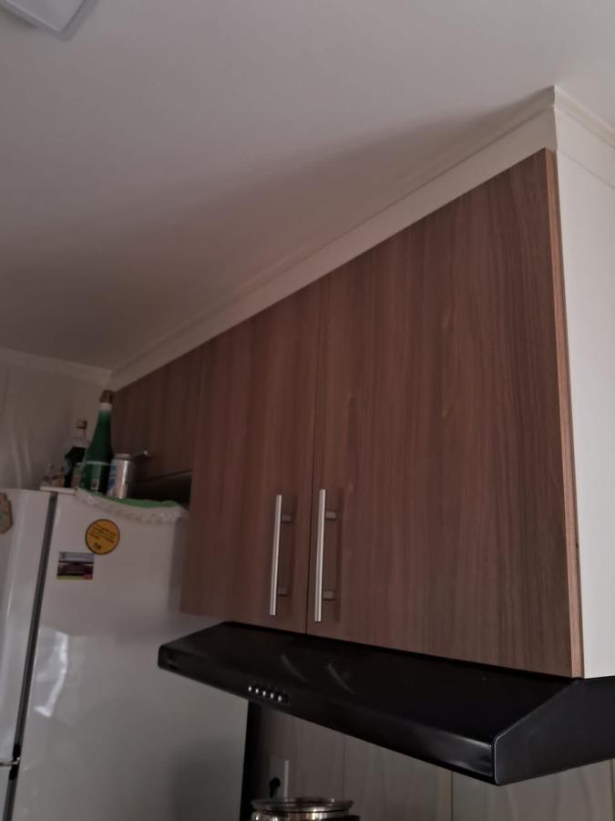 Apartamento, 2 quartos, 43 m² - Foto 6