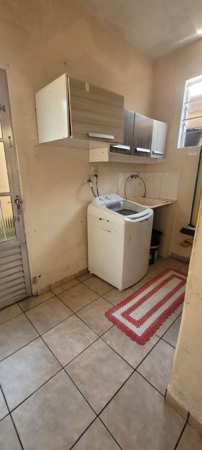 Sobrado, 4 quartos, 236 m² - Foto 18