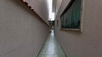 Sobrado para Venda por R$1.100.000,00 com 250m², 4 dormitórios, 1 suite e 2 vagas - Penha de frança, São paulo / SP