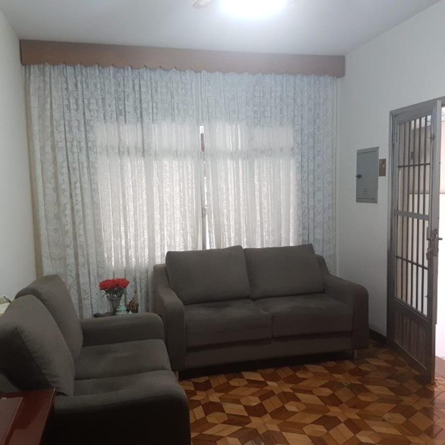 Sobrado à venda com 3 quartos, 120m² - Foto 5