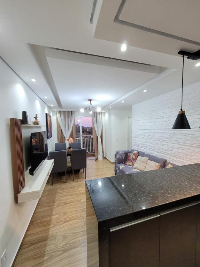 Apartamento à venda com 2 quartos, 50m² - Foto 8