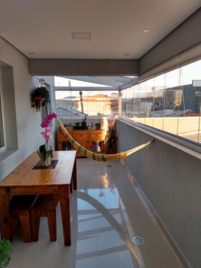 Apartamento à venda com 2 quartos, 73m² - Foto 3