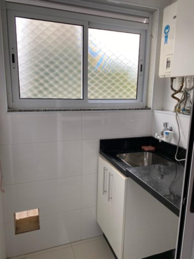 Apartamento à venda com 2 quartos, 50m² - Foto 17