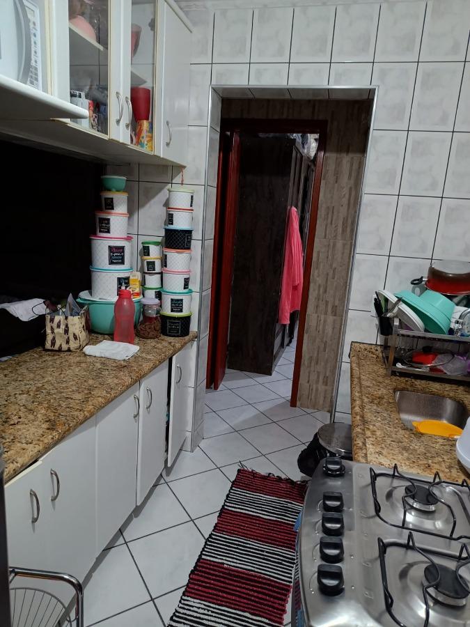 Apartamento à venda com 2 quartos, 43m² - Foto 6