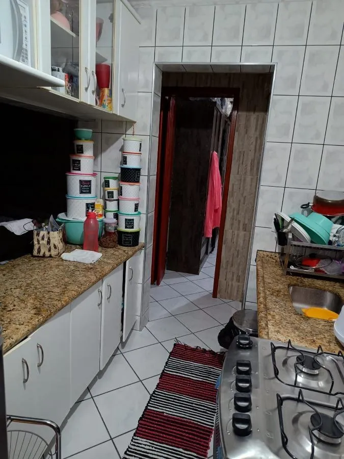 Apartamentos
