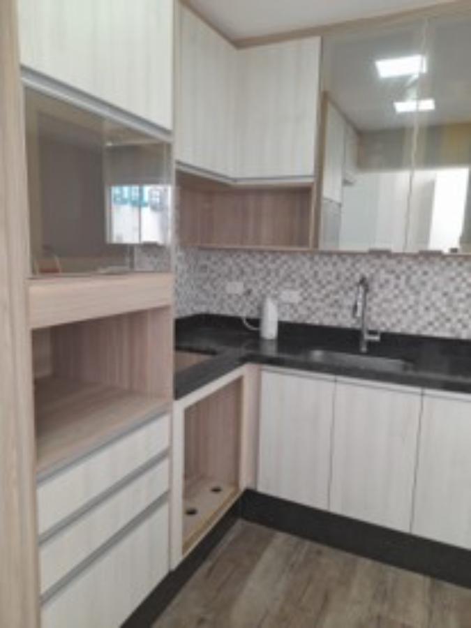 Sobrado à venda com 2 quartos, 70m² - Foto 9