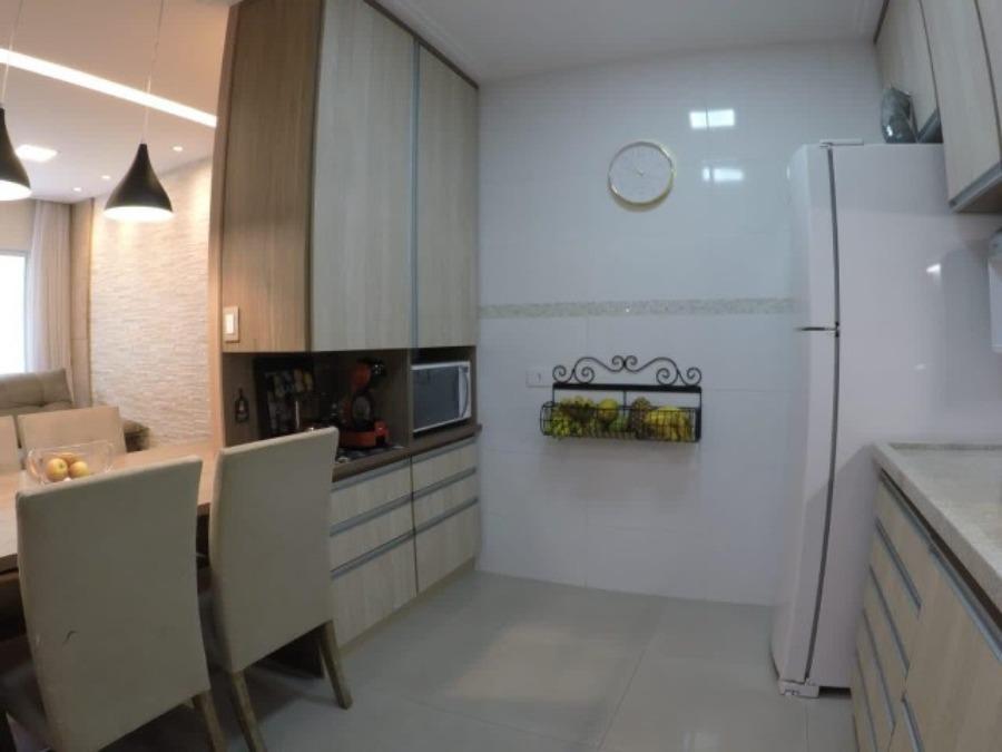 Sobrado à venda com 3 quartos, 114m² - Foto 5