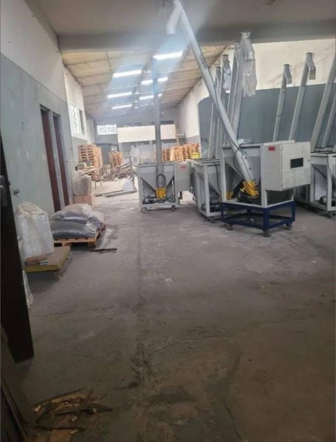 Depósito-Galpão, 560 m² - Foto 18