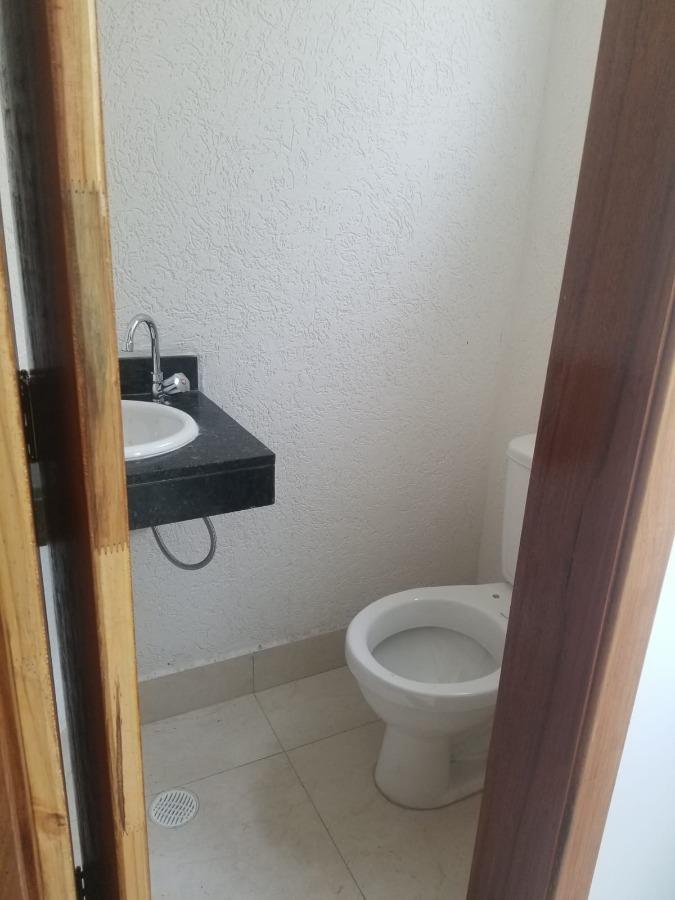 Sobrado à venda com 2 quartos, 60m² - Foto 10