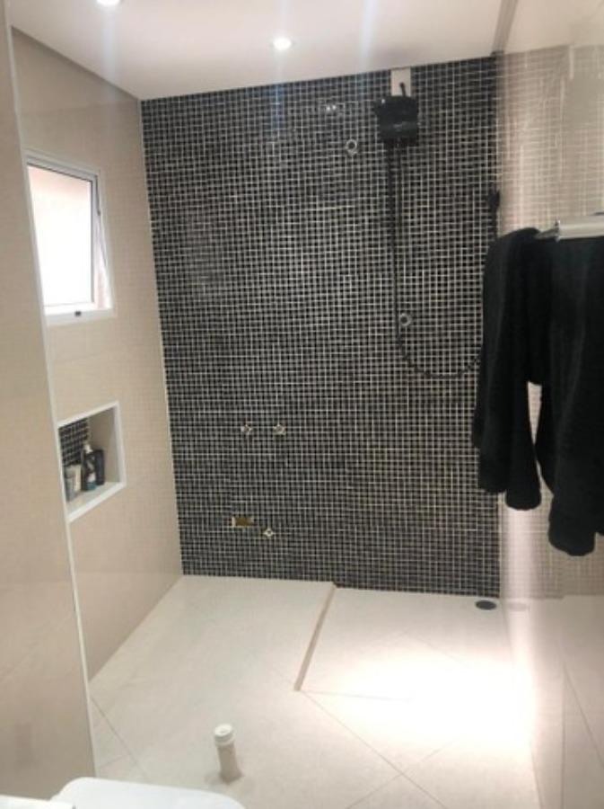 Sobrado à venda com 3 quartos, 190m² - Foto 11