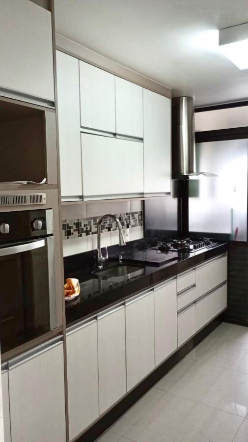 Apartamento à venda com 3 quartos, 88m² - Foto 5