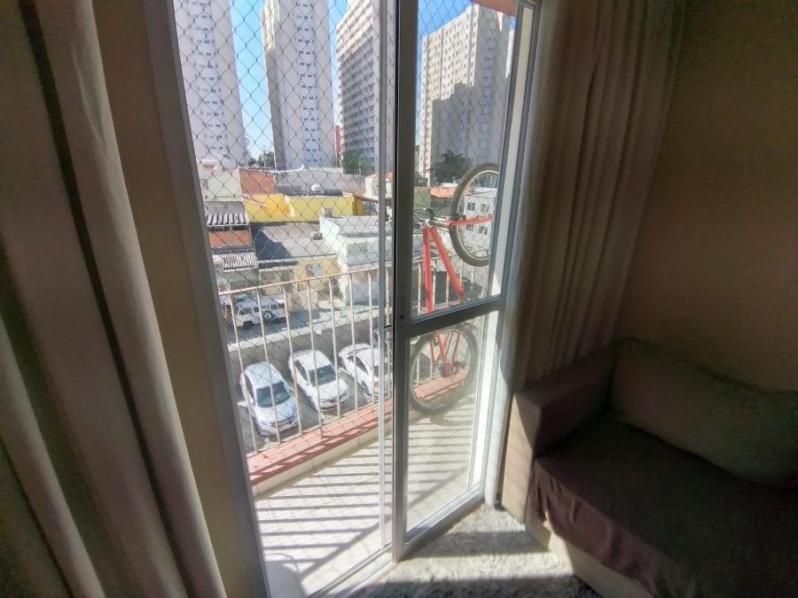 Apartamento à venda com 3 quartos, 65m² - Foto 7