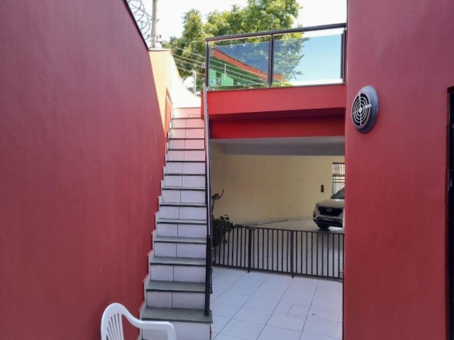 Sobrado à venda com 3 quartos, 150m² - Foto 10