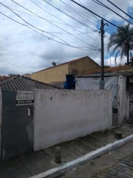 Terreno para Venda por R$500.000,00 com 231m² - Chácara belenzinho, São paulo / SP