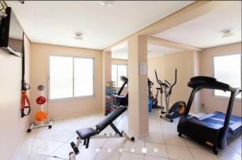 Apartamento para Venda por R$280.000,00 com 44m², 2 dormitórios, 1 banheiro e 1 cozinha - Brás, São paulo / SP