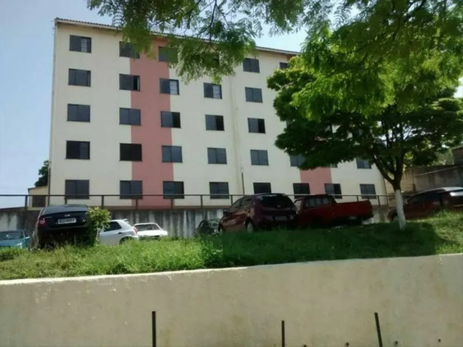 Apartamentos