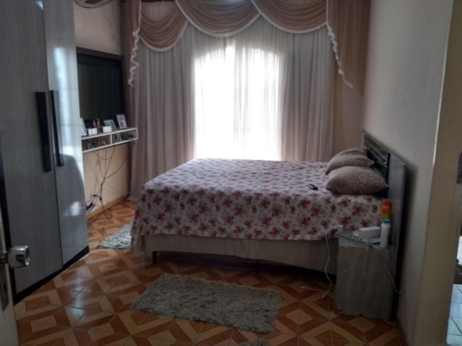 Sobrado à venda com 3 quartos, 175m² - Foto 14