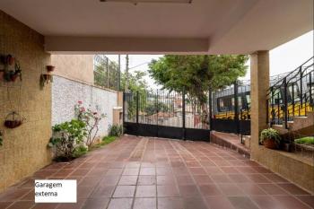 Casa para Venda por R$955.000,00 com 215m², 4 dormitórios, 4 vagas e 3 banheiros - Imirim, São paulo / SP