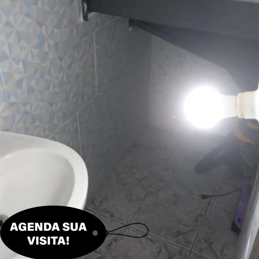 Sobrado à venda com 2 quartos, 72m² - Foto 9