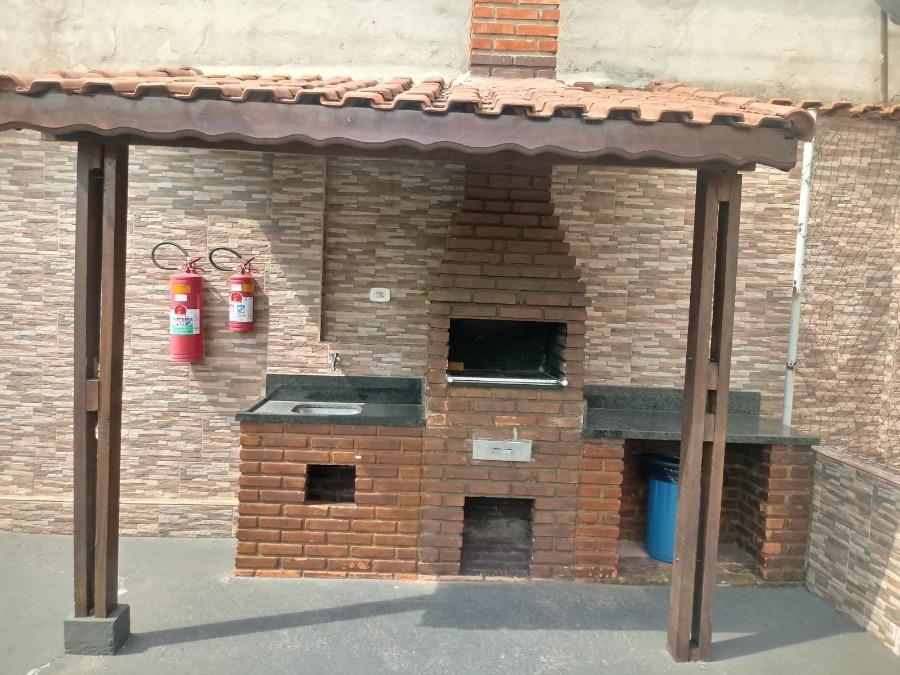 Sobrado à venda com 2 quartos, 76m² - Foto 5