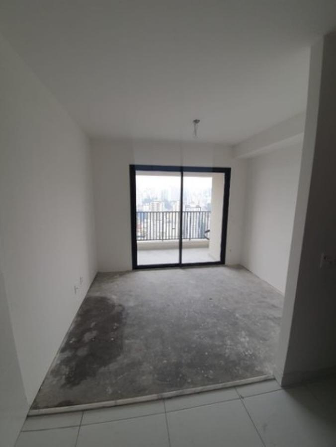 Apartamento à venda com 1 quarto, 24m² - Foto 5