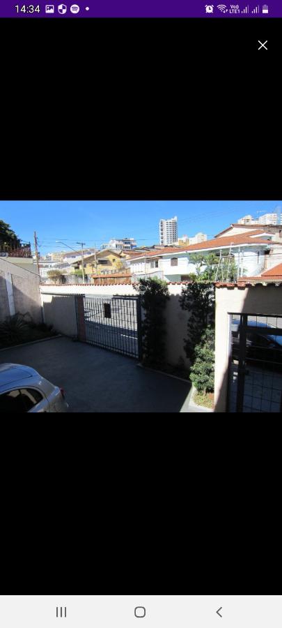 Sobrado à venda com 3 quartos, 344m² - Foto 3