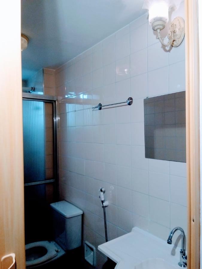 Apartamento à venda com 1 quarto, 53m² - Foto 1