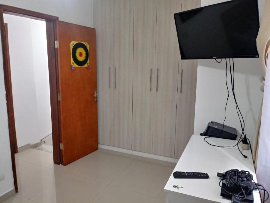 Sobrado à venda com 2 quartos, 76m² - Foto 9