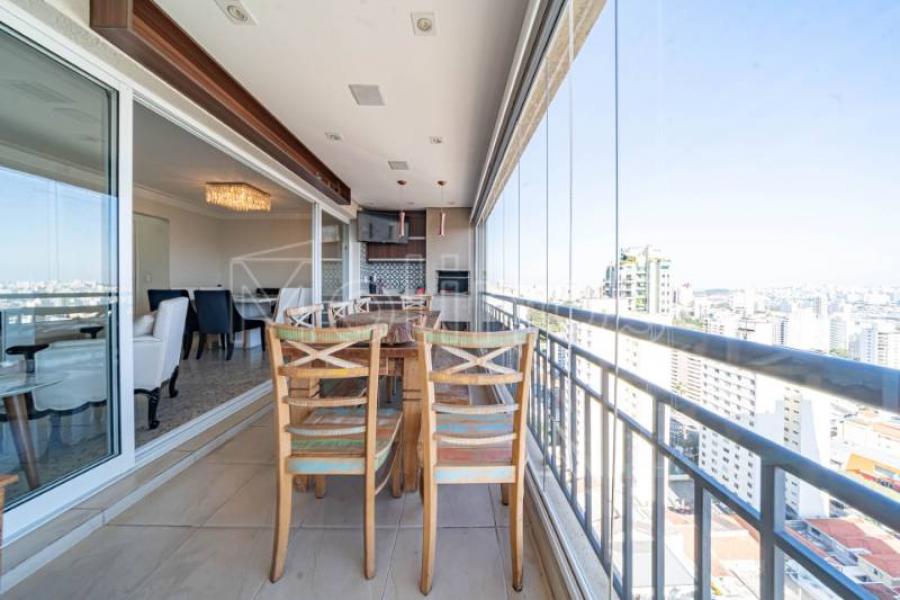 Apartamento, 4 quartos, 110 m² - Foto 19