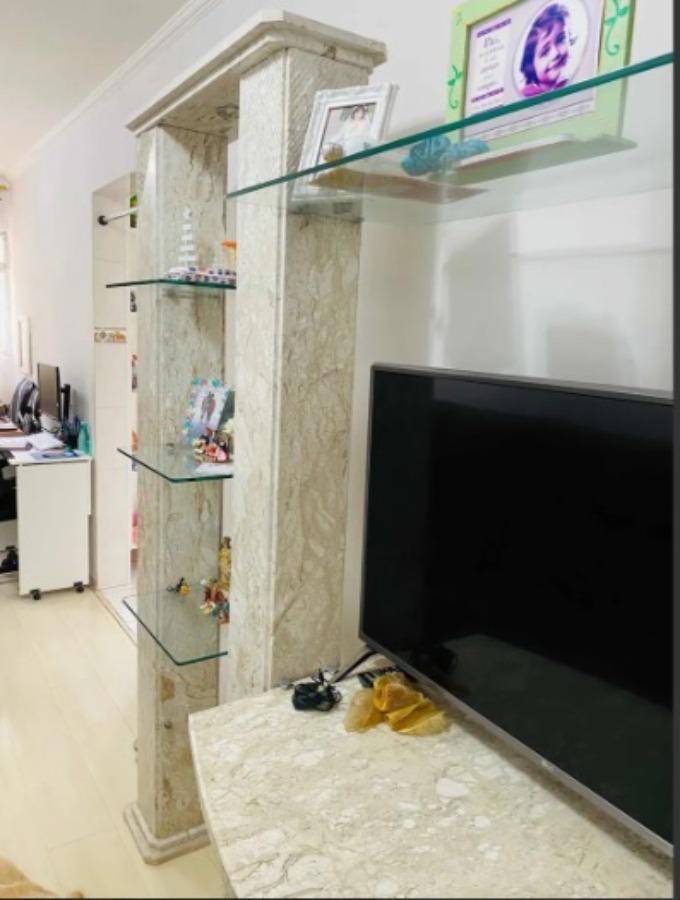 Apartamento à venda com 2 quartos, 56m² - Foto 4