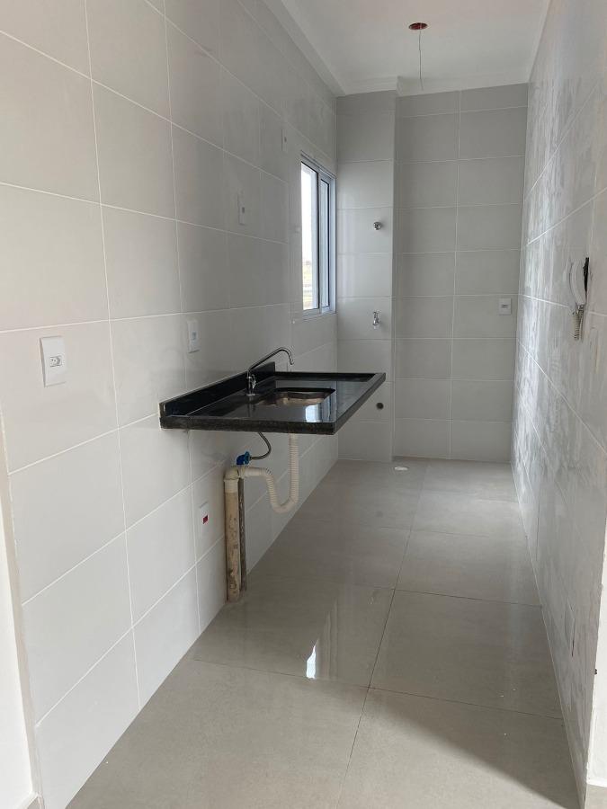Apartamento, 2 quartos, 44 m² - Foto 5