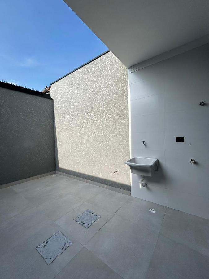 Sobrado, 3 quartos, 135 m² - Foto 2