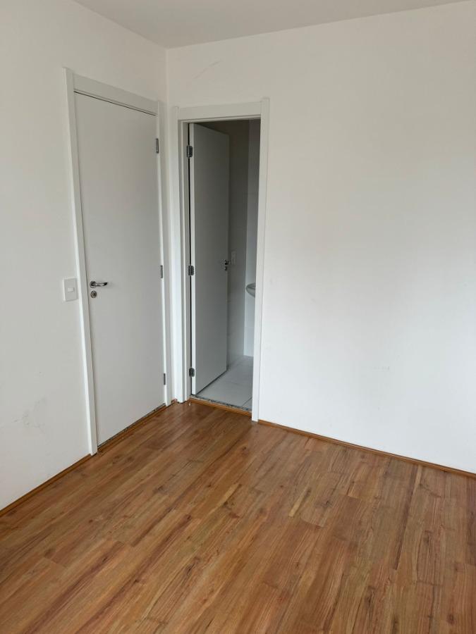 Apartamento à venda com 1 quarto, 28m² - Foto 4