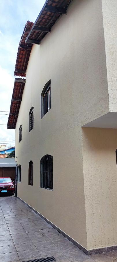 Sobrado, 4 quartos, 174 m² - Foto 4