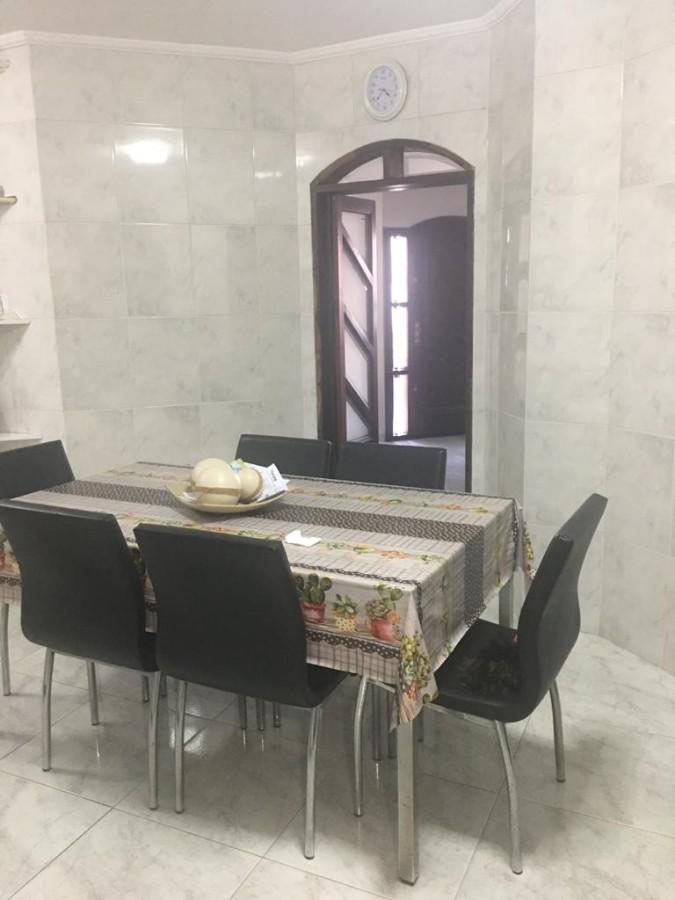 Sobrado à venda com 4 quartos, 220m² - Foto 9