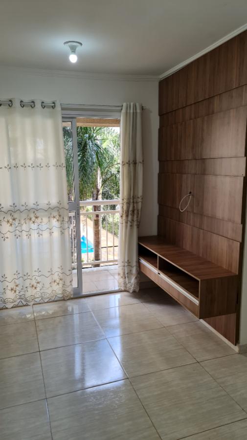 Apartamento à venda com 3 quartos, 60m² - Foto 11