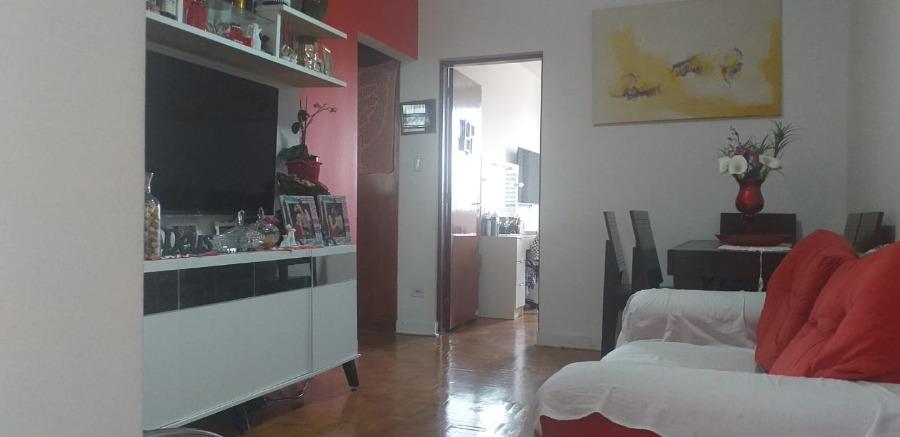 Apartamento à venda com 3 quartos, 100m² - Foto 4