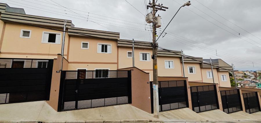 Sobrado, 2 quartos, 59 m² - Foto 15